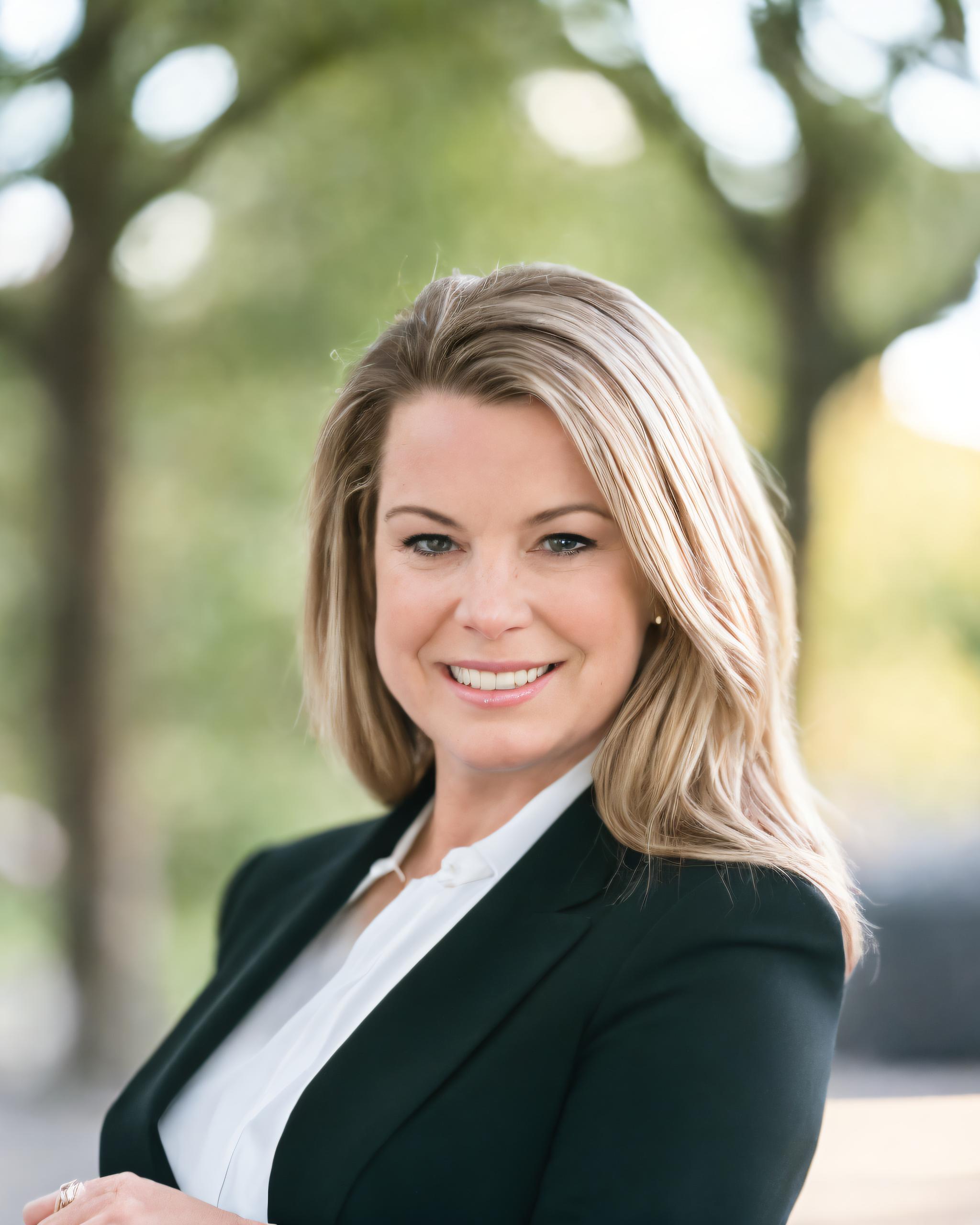 Amy Moeller