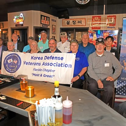 KDVA Meet and Greet