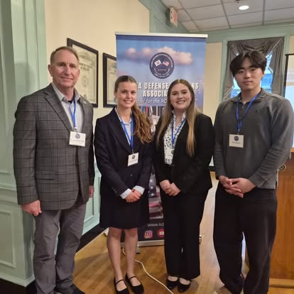KDVA Meet and Greet