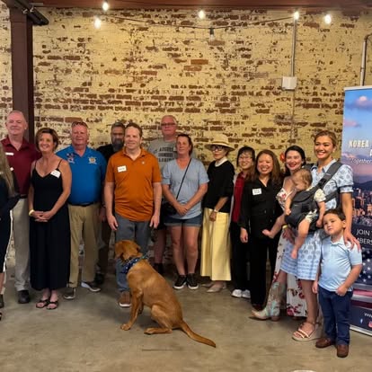 KDVA Meet and Greet
