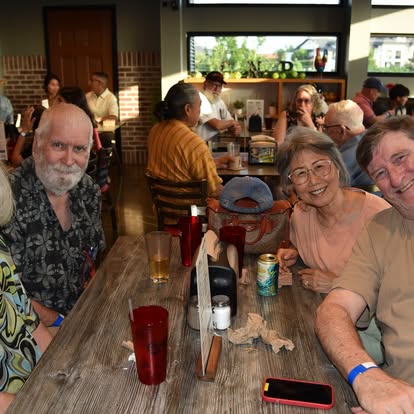 KDVA Meet and Greet