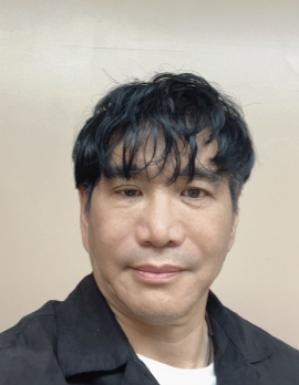 John Patrick Maza