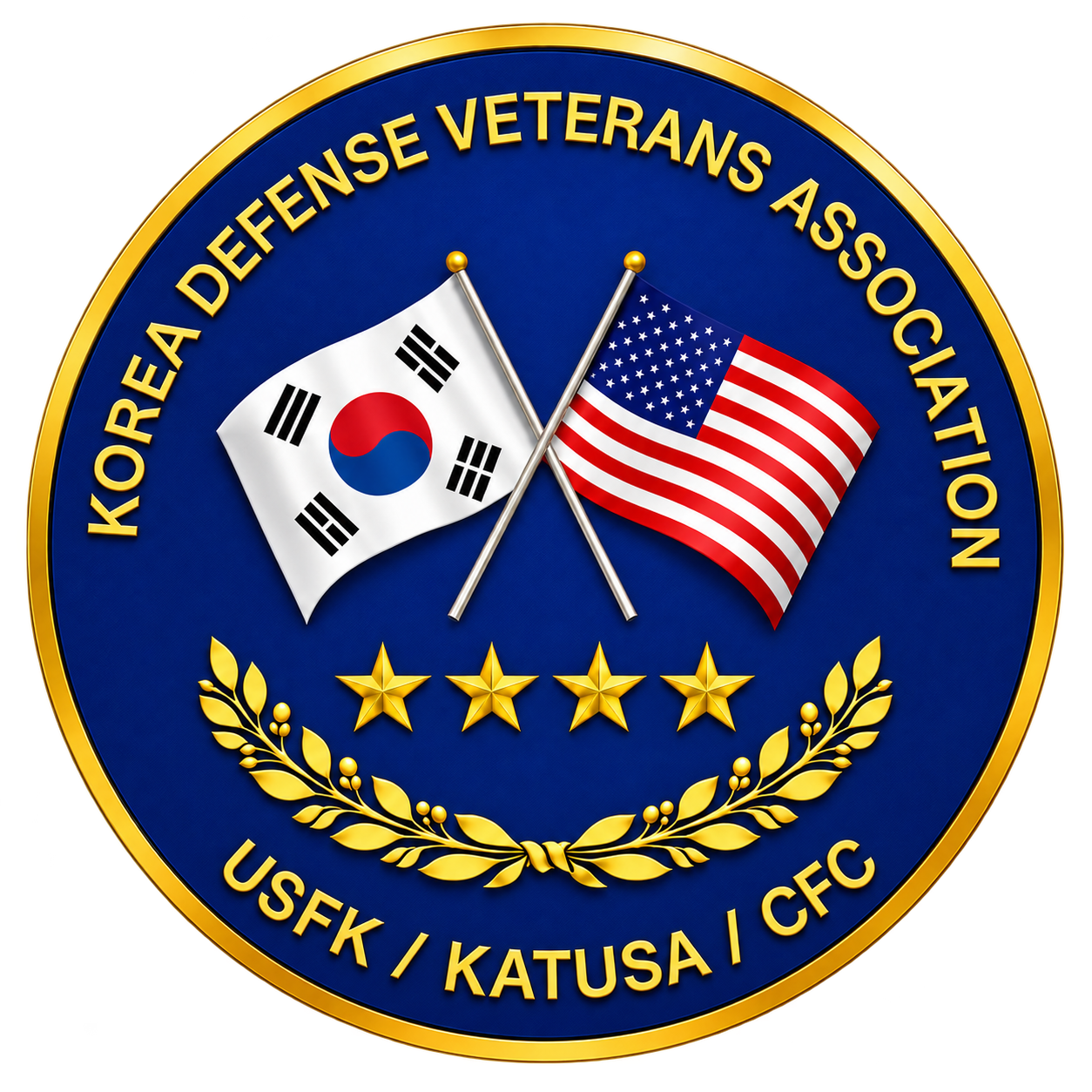 Korea Defense Veterans Association